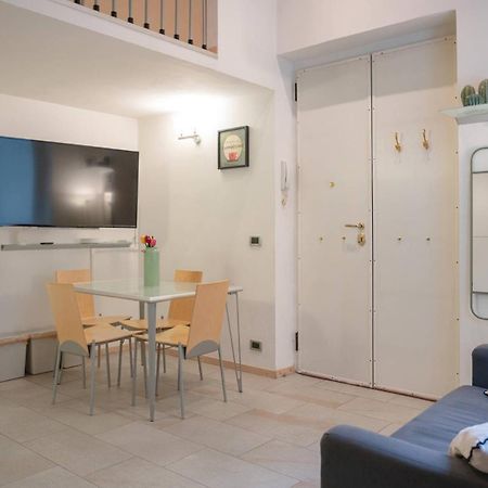 Apartamento Casa Ludo - Milano Navigli Exterior foto