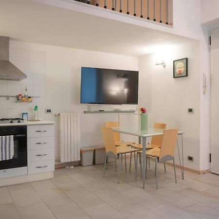 Apartamento Casa Ludo - Milano Navigli Exterior foto