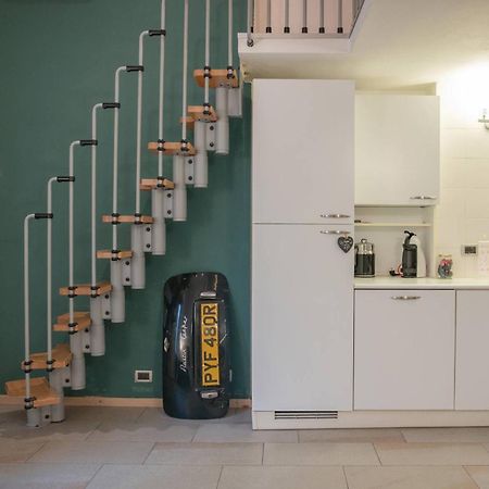 Apartamento Casa Ludo - Milano Navigli Exterior foto