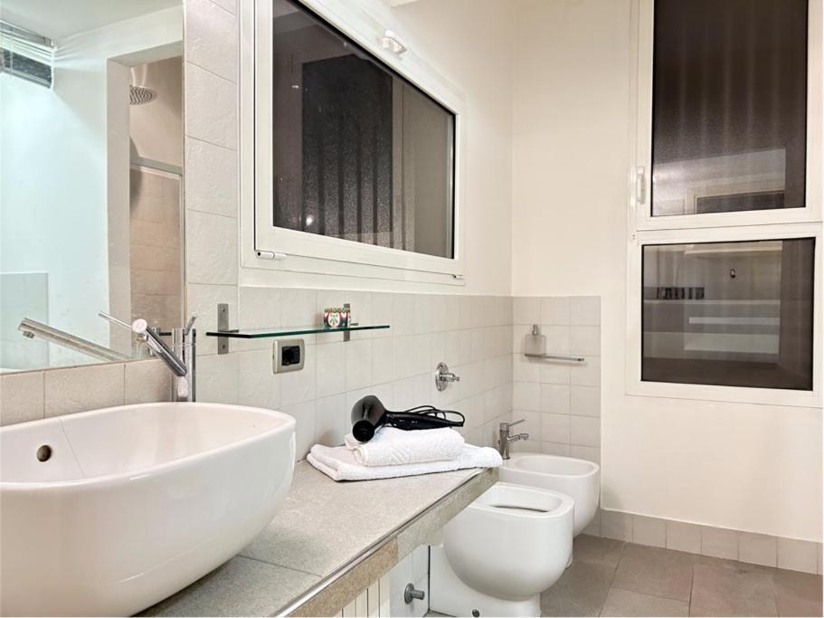 Apartamento Casa Ludo - Milano Navigli Exterior foto