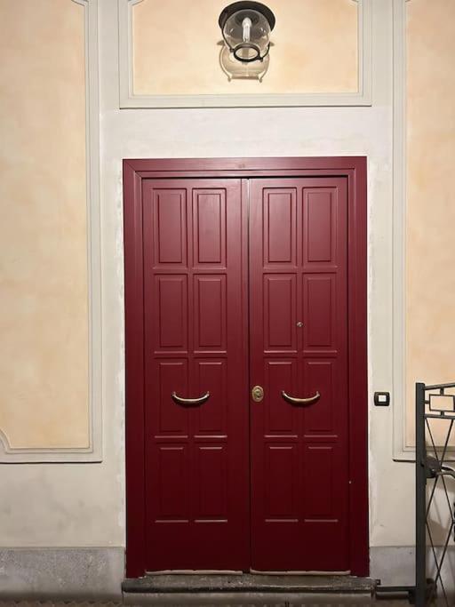 Apartamento Casa Ludo - Milano Navigli Exterior foto