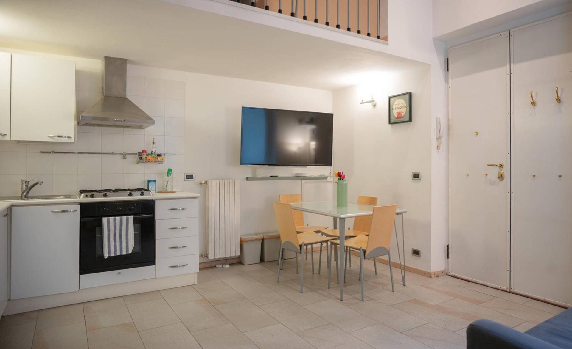 Apartamento Casa Ludo - Milano Navigli Exterior foto