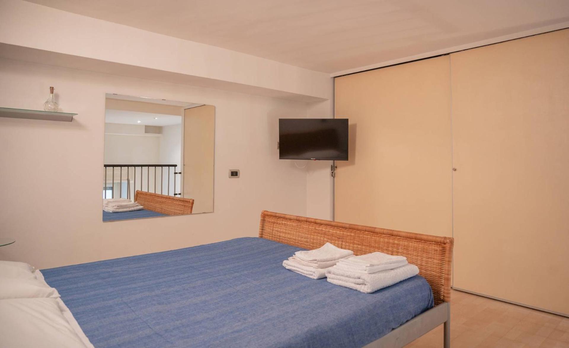 Apartamento Casa Ludo - Milano Navigli Exterior foto