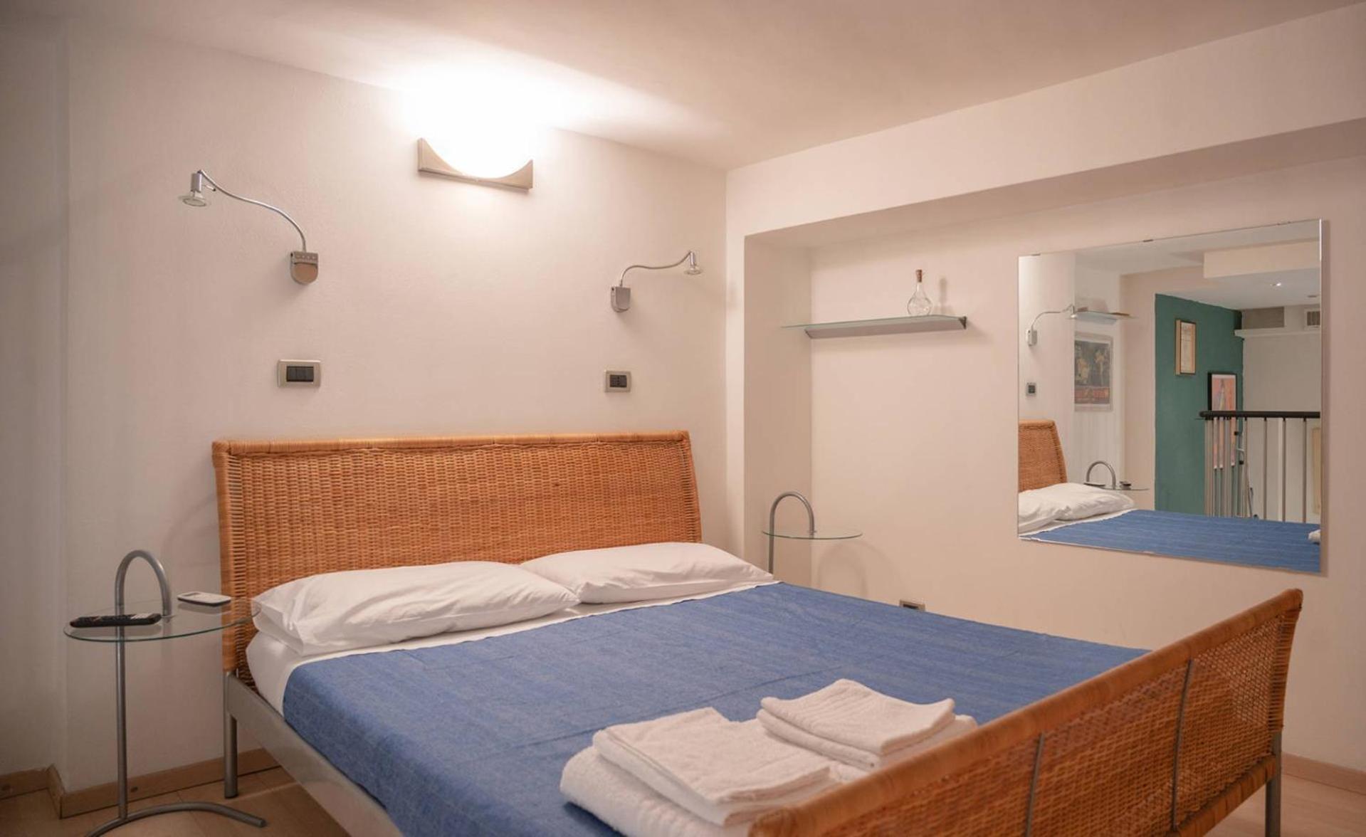 Apartamento Casa Ludo - Milano Navigli Exterior foto